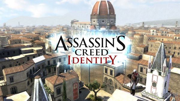 刺客信条身份图片1