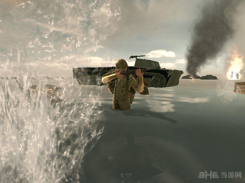 荣誉勋章：血战太平洋截图3