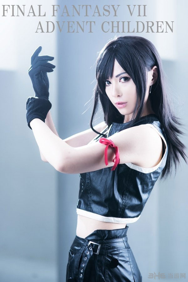 大湿级神级cos动漫图片1