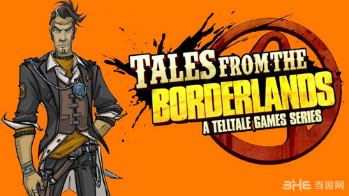 无主之地传说第二章