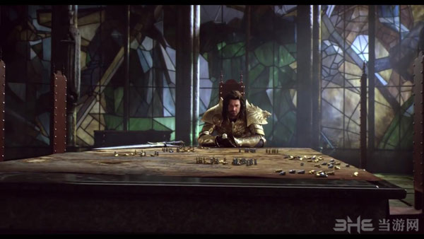 英雄无敌7截图2