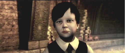 卢修斯游戏截图