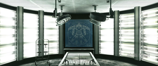 德军总部新秩序最新游戏截图