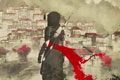 《刺客信条编年史:中国》ign评分为6.4 无趣的打斗让人失望