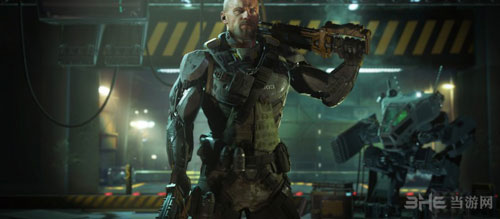 使命召唤12插图1