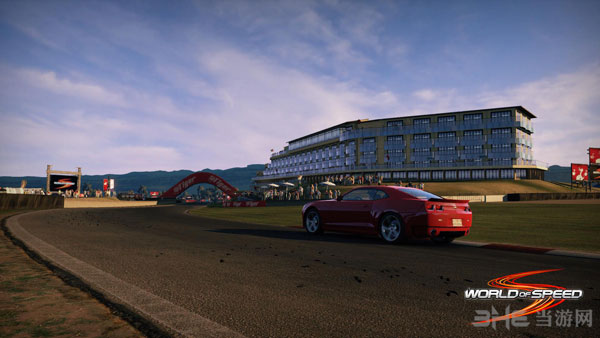 赛车世界最新游戏截图4