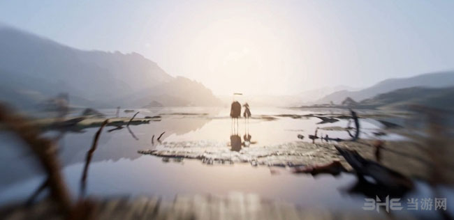 Unity引擎演示截图4