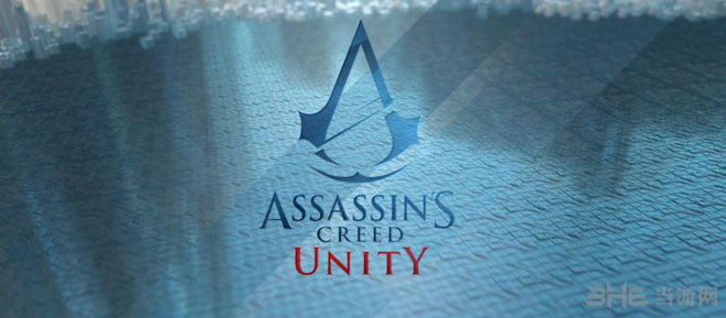 刺客信条大革命