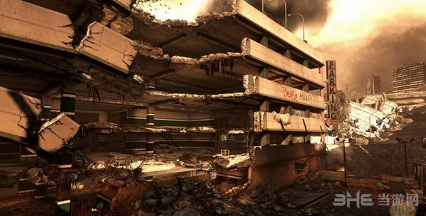 使命召唤10幽灵DLC截图2