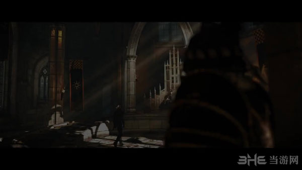 巫师3狂猎最新截图1