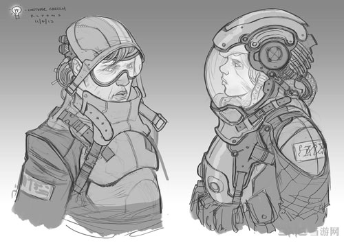 神秘海域4盗贼末路设计图1