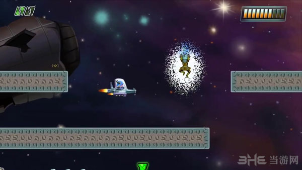 独立游戏震荡游戏截图4