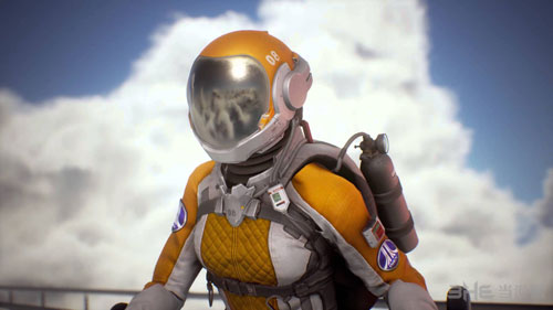 皇牌空战7截图1