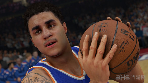 NBA2K15截图1