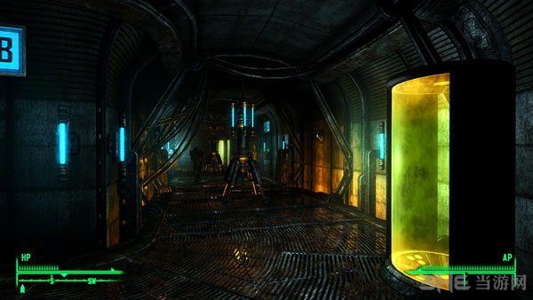 辐射3优化截图2