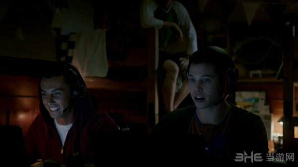 LOL英雄联盟2016赛季宣传片截图2