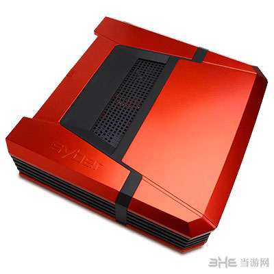 Steam游戏机图片4