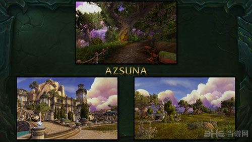 魔兽世界7.0版截图5