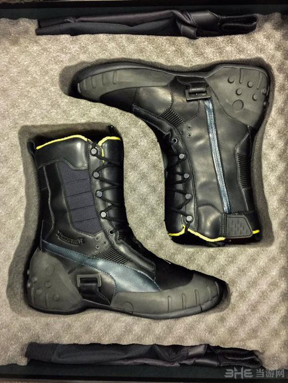 合金装备5幻痛设计图