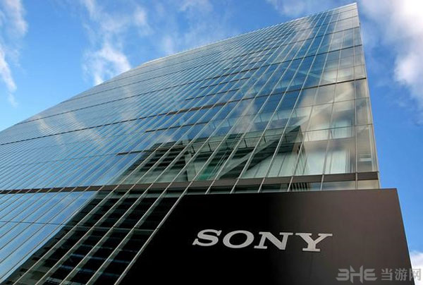 索尼变卖旧总部大楼
