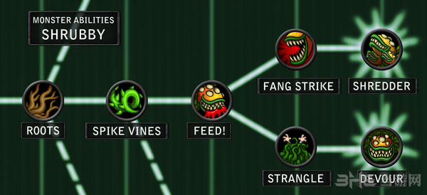 大战异次元怪兽截图3