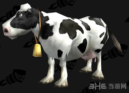 魔兽世界6.0宠物1