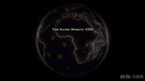 合金装备5幻痛隐藏结局2