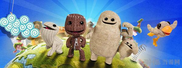 小小大星球3截图