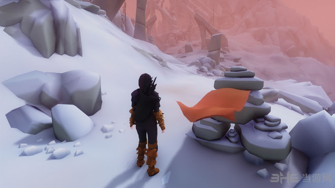 上古卷轴5天际mod图片3