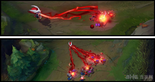 LOL英雄联盟截图4