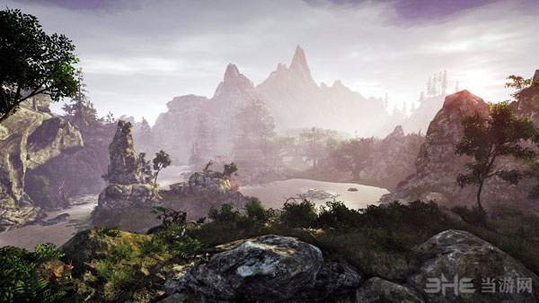 崛起3泰坦之王最新游戏截图4