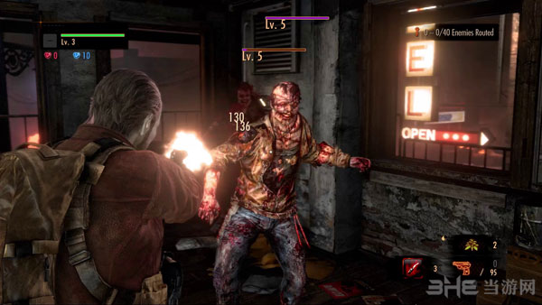 生化危机启示录2截图8