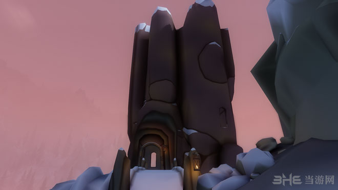 上古卷轴5天际mod图片2