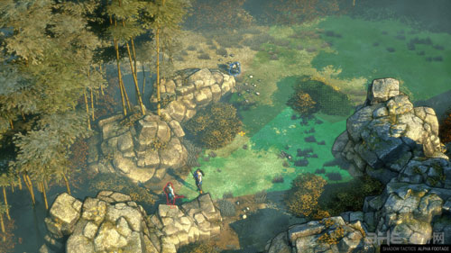 影子战术：将军之刃截图3