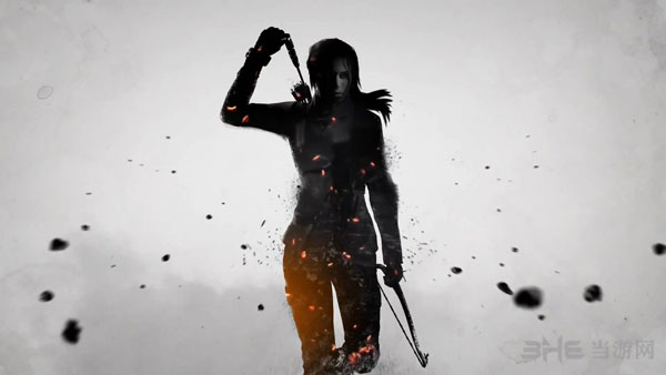 古墓丽影崛起截图1