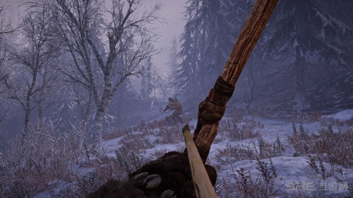 孤岛惊魂：原始杀戮截图4