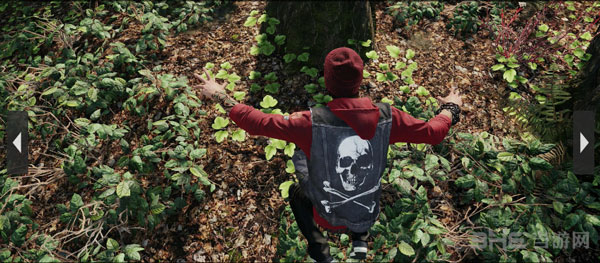 声名狼藉私生子拍照模式最新截图4