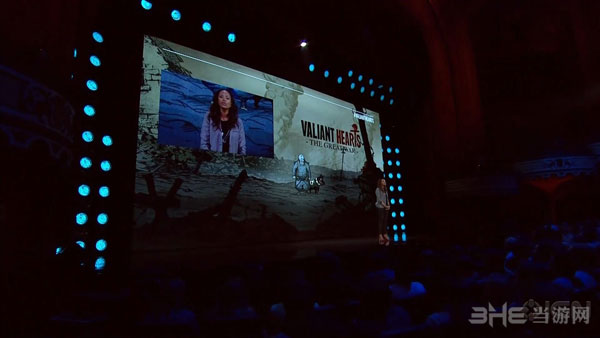 勇敢的心世界大战游戏截图1