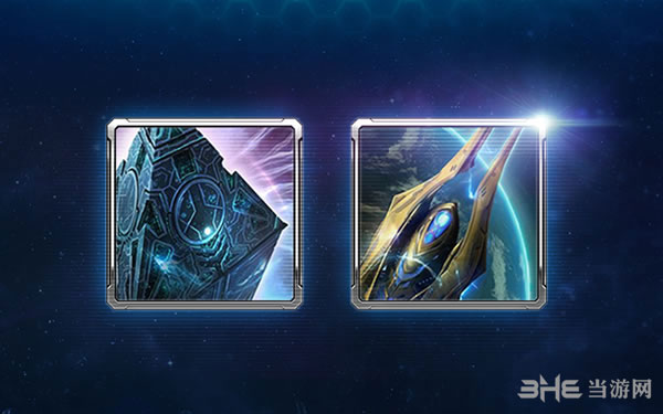 暴雪嘉年华2015虚拟门票奖励星际争霸2