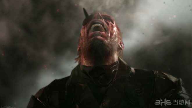 合金装备5幻痛3