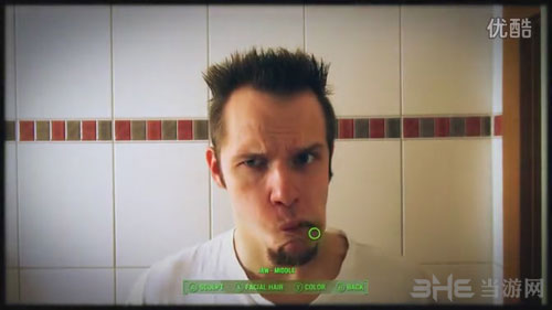 辐射4真人爆笑短片1