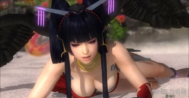 死或生5最后一战无节操的dlc图片4