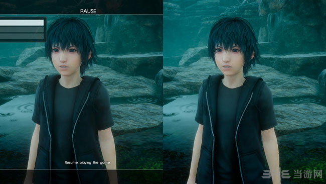 最终幻想15截图1