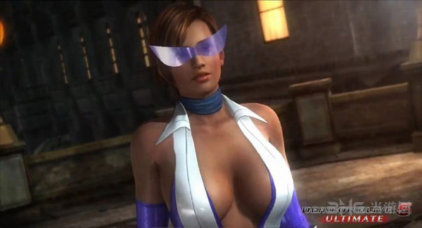 死或生5万圣节服装图片1