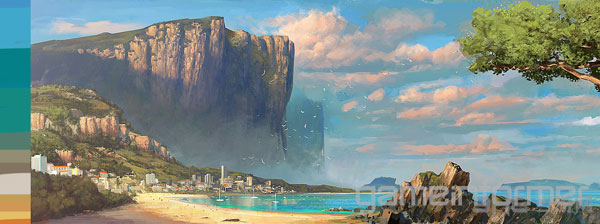 正当防卫3截图1