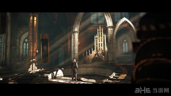 巫师3狂猎最新截图2