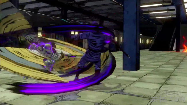 忍者神龟曼哈顿突变截图2