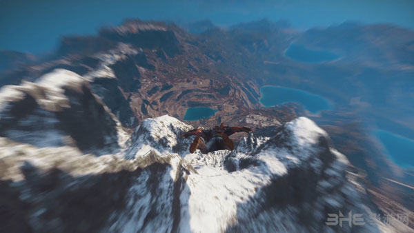 正当防卫3预告视频截图1