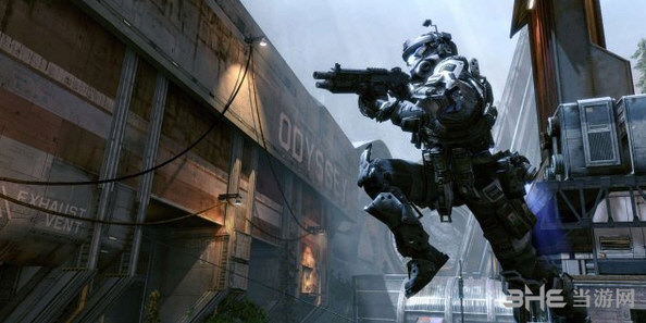 泰坦陨落2确认存在