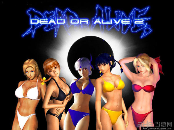 死或生2核心版截图1